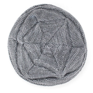 Chapeau d'hiver en laine 100% de qualité supérieure, vente en gros, logo imprimé personnalisé, respirant, jacquard, unisexe, adultes, fabriqué au Pakistan - Product Image 3