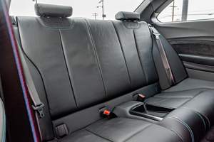 BMW M2 COMPETITION 2020 USADO, Volante a la Izquierda/Derecha - Product Image 5