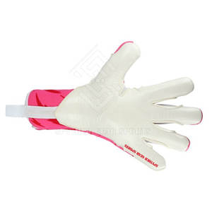 Guantes de Portero Antideslizantes de Alta Calidad con Palma de Látex, Flujo de Aire, Comodidad, Cierre Ajustable y Protección para los Dedos - Product Image 6