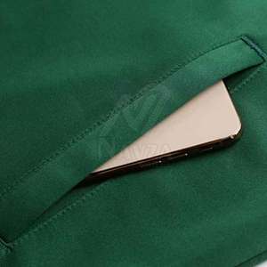 Survêtement en polyester pour homme de qualité supérieure, différents styles, sur mesure, prix abordable - Product Image 5