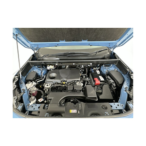 Precio de fábrica usado 25L Motor de coche híbrido para la venta con calidad probada - Product Image 2