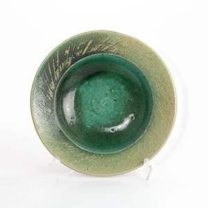 BELOW Customize Colorful Handmade Best Quality Full Resin Bowl with Base for Chocolate, Candy, Sweets and Jewelry - Product Image 4