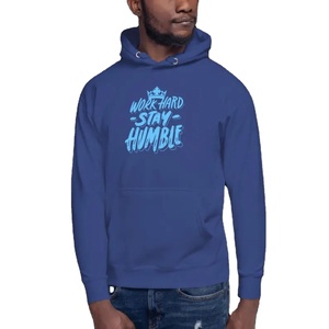 Phụ Nữ Của Mùa Đông Kéo Hơn Áo Giản Dị Thời Trang Đường Phố Với Hình Học & Thư Thiết Kế Dây Kéo-up Cotton Làm Việc Khó Ở Humble - Product Image 3