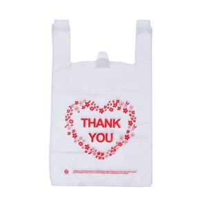 Sacs en plastique avec logo personnalisé pour emballage au détail fabriqué au Vietnam ODM au meilleur prix - Product Image 1