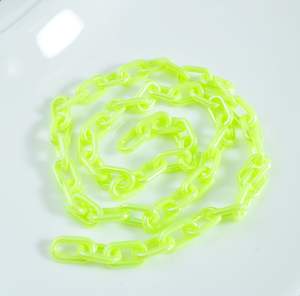 "Chaîne murale moderne en résine, belle décoration murale faite à la main pour améliorer les salons, les chambres à coucher - Product Image 3