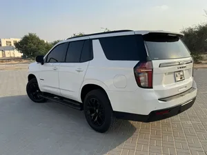 CHEVROLET TAHOE 2022 USADO, Volante a la Izquierda/Derecha - Product Image 4