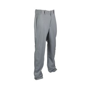 Pantalon de baseball haute qualité, meilleur design, vêtements de sport respirants très vendus, logo personnalisé, grande taille OEM/ODM, service grande taille - Product Image 4