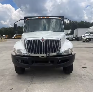 ดีที่สุด!! รถบรรทุกหัวลากขนาดใหญ่กำลังสูง 6x4 แบบมีห้องนอน เครื่องยนต์ดีเซล สำหรับการขนส่งสินค้าจำนวนมาก - Product Image 1