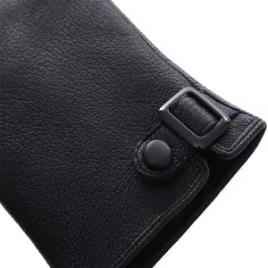 ถุงมือขับรถจักรยานยนต์โลโก้แบบมืออาชีพ - Product Image 3