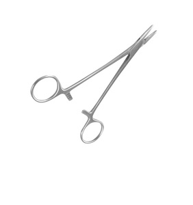 Porte-aiguille Mayo Hegar 15 Cm en acier inoxydable - Product Image 2