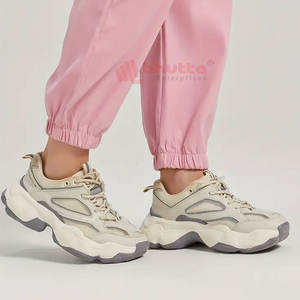 En stock, pantalons les plus vendus, vêtements décontractés pour l'extérieur, pantalons pour femmes, pantalons pour femmes de haute qualité - Product Image 6