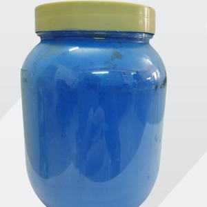 El mejor precio en la fábrica de resina en polvo de pigmento de tinta azul horizonte fluorescente orgánica-suministrada para revestimiento de pintura plástica - Product Image 2