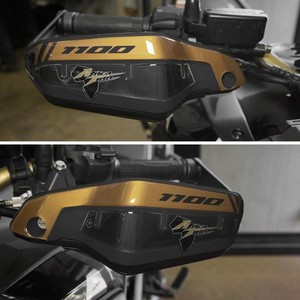 Kit Adesivi 3D per Paramani Moto, Compatibile con Honda Africa Twin Adventure 1100 L, per Decorazione - Product Image 4