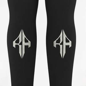 Nuevas Mangas de Ciclismo Sublimadas Estilo 2026, Material de Spandex y Poliéster, Alta Calidad Premium, por RIVIAN ATLANTIC - Product Image 1