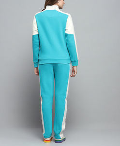 Athleisure Stretch Survêtement Yoga Gym Daily Wear - Product Image 4