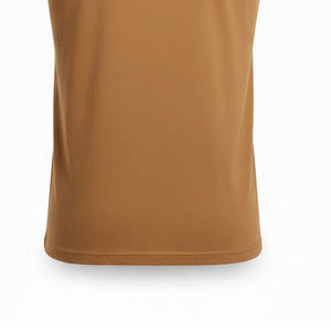 Débardeur de luxe en Spandex/Polyester avec fibres extra longues pour une respirabilité, un séchage rapide, une résistance au boulochage et une durabilité au lavage en machine - Product Image 5