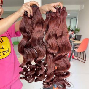 วิกผมแท้จากเวียดนาม - Product Image 3