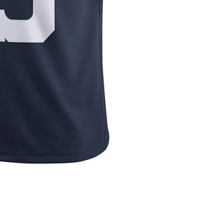 Maillots de football personnalisés de haute qualité pour équipe adulte, vêtements d'équipe personnalisés, logo personnalisé, design imprimé, maillots de football américain unisexes - Product Image 4