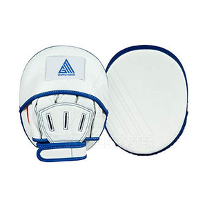 Design personnalisé Meilleur prix Coussinets de mise au point pour la boxe Coussinets de mise au point pour la boxe Vente à chaud Coussinets de mise au point - Product Image 1