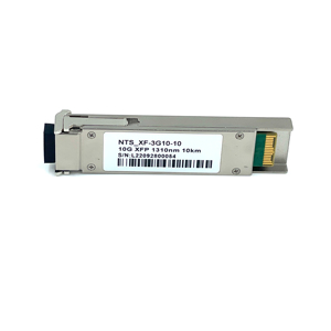 <strong>10G</strong> <strong>XFP</strong> <strong>Transceiver</strong>, SMF 1310nm 10km SFP+ - Product Image 1