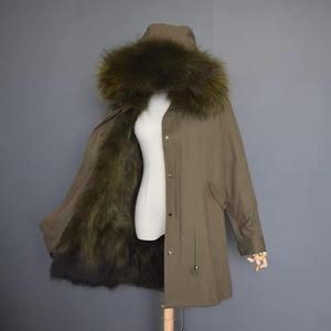 Haute qualité femmes cisaillement fourrure manteau d'hiver surdimensionné vêtements d'extérieur en laine pardessus fausse fourrure mouton en peau de mouton manteau de fourrure Teddy manteau - Product Image 2