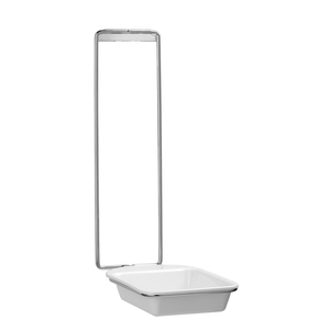 PS 0,9L-W Collection Vaschetta <b>Storage</b> <b>Tray</b> - Product Image 1