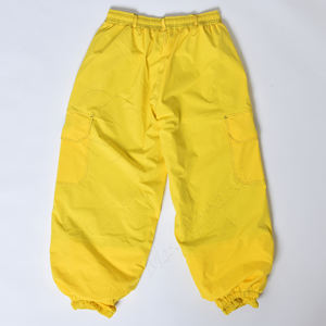 Wholesale Baggy <b>Ski</b> Pants Waterproof Winter High Quality Customized Outdoor <b>Snowboard</b> Elastic Waist <b>Ski</b> Oversized Pants For Men - Product Image 2