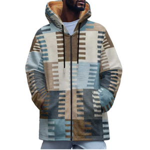 Breathable Full <b>Sleeve</b> Length Knitted <b>Sweatshirt</b> for Women Outfit Casual Drop-shoulder Sweat Shirts with Side Pockets - Product Image 1