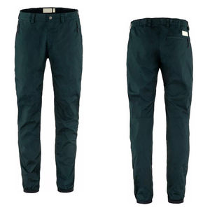 Pantalon léger d'été sur mesure Pantalon de randonnée en plein air pour homme à séchage rapide Pantalon de travail Cargo - Product Image 3
