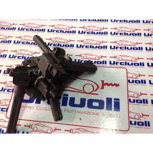 BOBINES DE ENCENDIDO CHRYSLER Sebring Cabrio Gasolina 2700 (96>00) - Product Image 1
