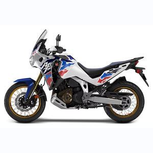 2024 pour Africa Twin Adventure Sports ES DCT 1083cc Refroidi par liquide CRF1100L4D - Product Image 2