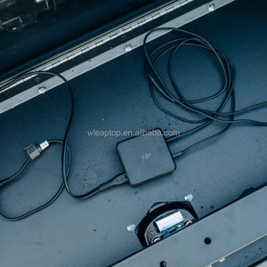 Multi-port 100W Smart Fast Charger PD 3.0 QC 4.0 for DJ1 Mavic 3 T50 T40 RC Plus Intelligent Flight <b>Battery</b> Charging Hub - Product Image 3