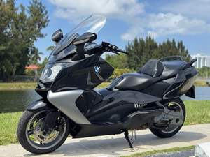 <span class=keywords><strong>BMW</strong></span> C <span class=keywords><strong>650</strong></span> <span class=keywords><strong>GT</strong></span> usata del 2014 disponibile per la vendita - Product Image 5