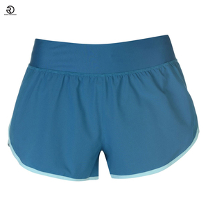 Shorts de sport hommes Gym unisexe été Offre Spéciale Shorts de sport femmes Gym taille haute Compression séchage rapide sans couture - Product Image 4