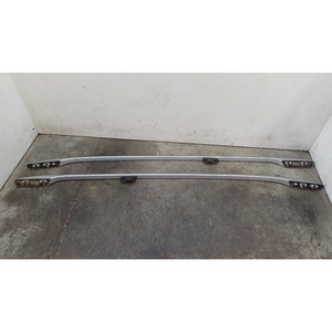 Barras de Techo para Nissan Qashqai +2 73821EY10A HR16DE (08>13) - Product Image 1