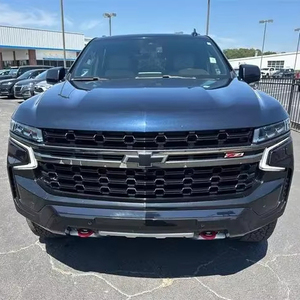 2021 Chevrolet Tahoe Z71 - Product Image 1