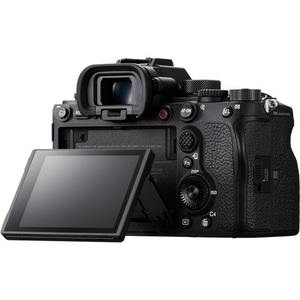 Para cámara sin espejo Sony A1 con compatibilidad con tarjeta SD - Product Image 3