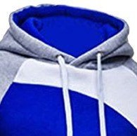 Sudaderas Casuales de Invierno para Hombre, 100% Algodón, Logotipo y Diseño Personalizados, Alta Calidad - Product Image 2