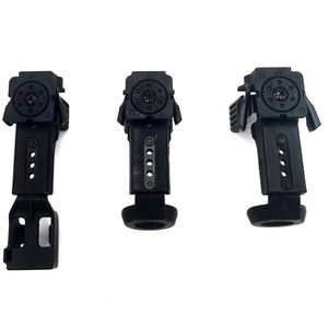 Ceintures durables pour la sécurité ceinture ceinture de service extérieur couleur unie conception unique hommes et femmes portent - Product Image 5