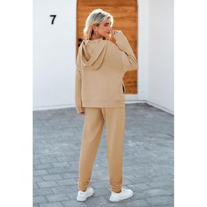 Chándal reflectante de diseño personalizado de primera calidad para mujer, chándal de sublimación con diseño personalizado y logotipo para mujer - Product Image 6