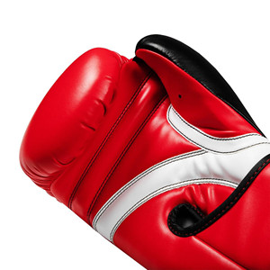 ถุงมือชกมวยผู้หญิงมวยไทยกระเป๋าหิ้วแบบสั่งตัดได้มีฉลากเทียม - Product Image 1