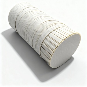 Hilo de Látex Natural - Recubierto de Talco (SW/BL) |   Recubierto de Silicona (SW/BL) |   Hilo de Goma de Grado Alimenticio - Product Image 3