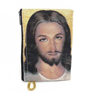 Dokuma İkon Bolsas y estuches para cosméticos Modelo No 10639 - Product Image 1