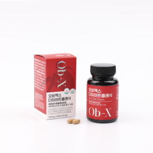 [Angiolab] Chế độ ăn uống cổ điển K-FOOD - Product Image 2