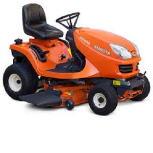 Chargeur frontal Kubota BX23S Tractopelle Chargeuse sur pneus Tracteur avec boîte de vitesses hydraulique Huade Moteur Pompe à roulement PLC Livraison rapide - Product Image 1