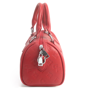 Ultimo Design di Borsa Boston in Pelle <span class=keywords><strong>Personalizzata</strong></span>, Borsa a Tracolla alla Moda per Signore, Fornitori all'Ingrosso di Borse - Product Image 6