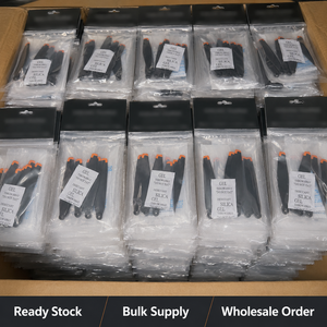 ใบพัดโดรนแบบเสียงเบาสำหรับ DJI Mini 3 Pro, Mini 4 Pro, Mini 5 Pro ของแท้ พร้อมส่ง ขายส่ง มีสินค้าในสต็อก - Product Image 5