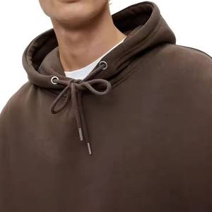 Sudaderas con capucha para hombre Sudadera básica con estilo con bolsillo frontal Ropa cómoda y de moda Sudadera con capucha para hombre - Product Image 6