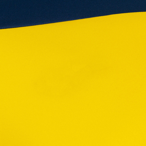 El uniforme de fútbol de poliéster 100% de alta calidad amarillo azul SERVICIO OEM Personalizado incluye juegos de corte automatizados para ropa de equipo - Product Image 3