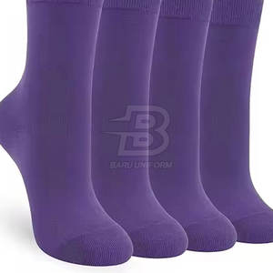 ถุงเท้าสตรีถุงเท้าผู้หญิงดีไซน์ใหม่ - Product Image 2